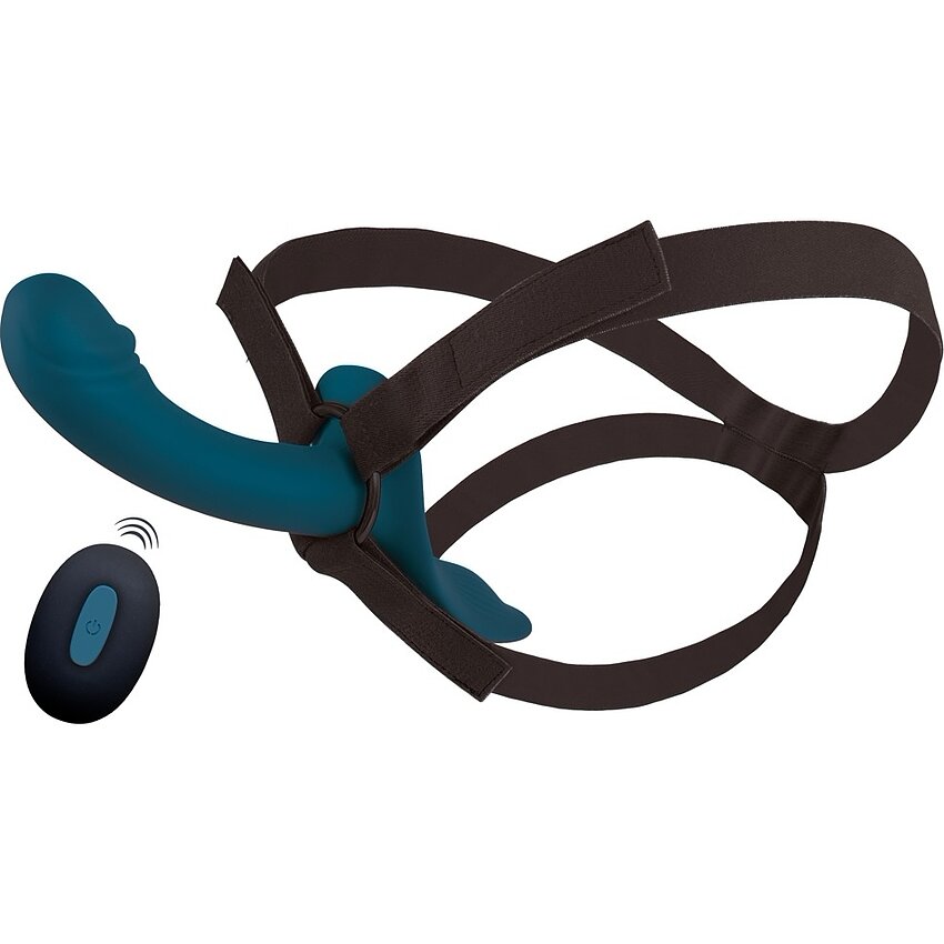 Cum Folosesc Strap On Cu Telecomanda