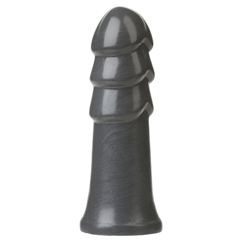 Dildo American Bombshell B7 Warhead Negru