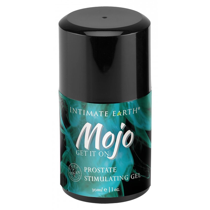 Gel Stimulare Prostata Mojo