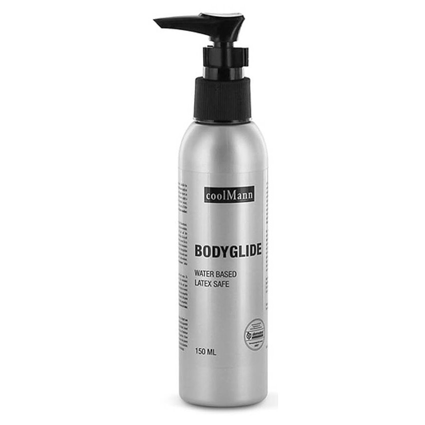 Lubrifiant CoolMann BodyGlide