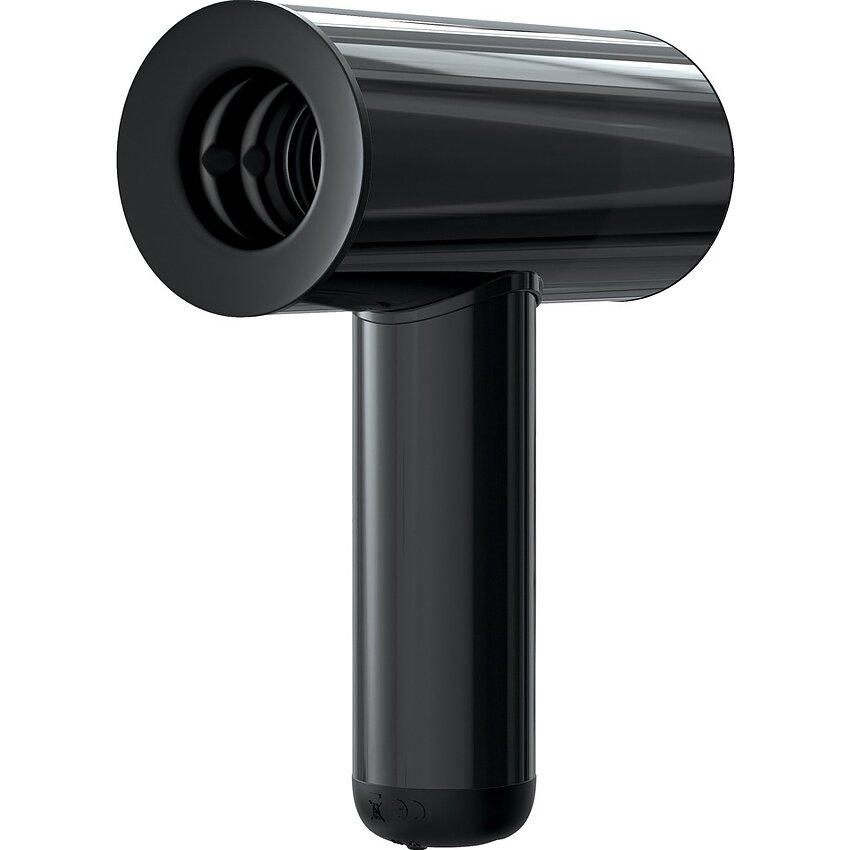 PDX Elite Hydrobator Negru