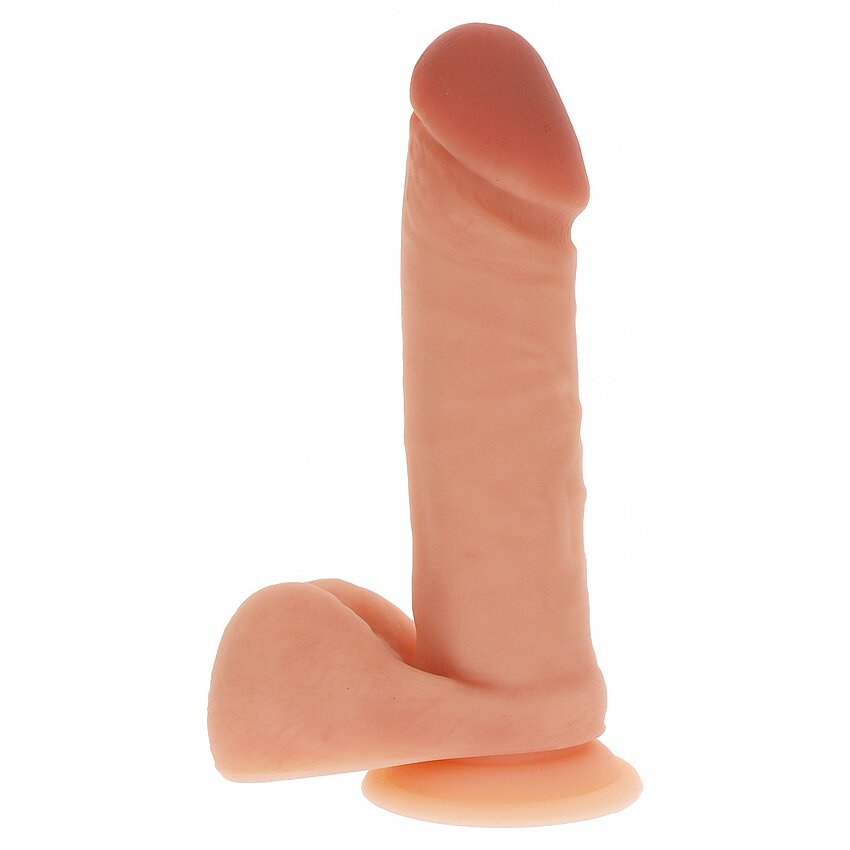 Dildo Cu Ventuza Get Real