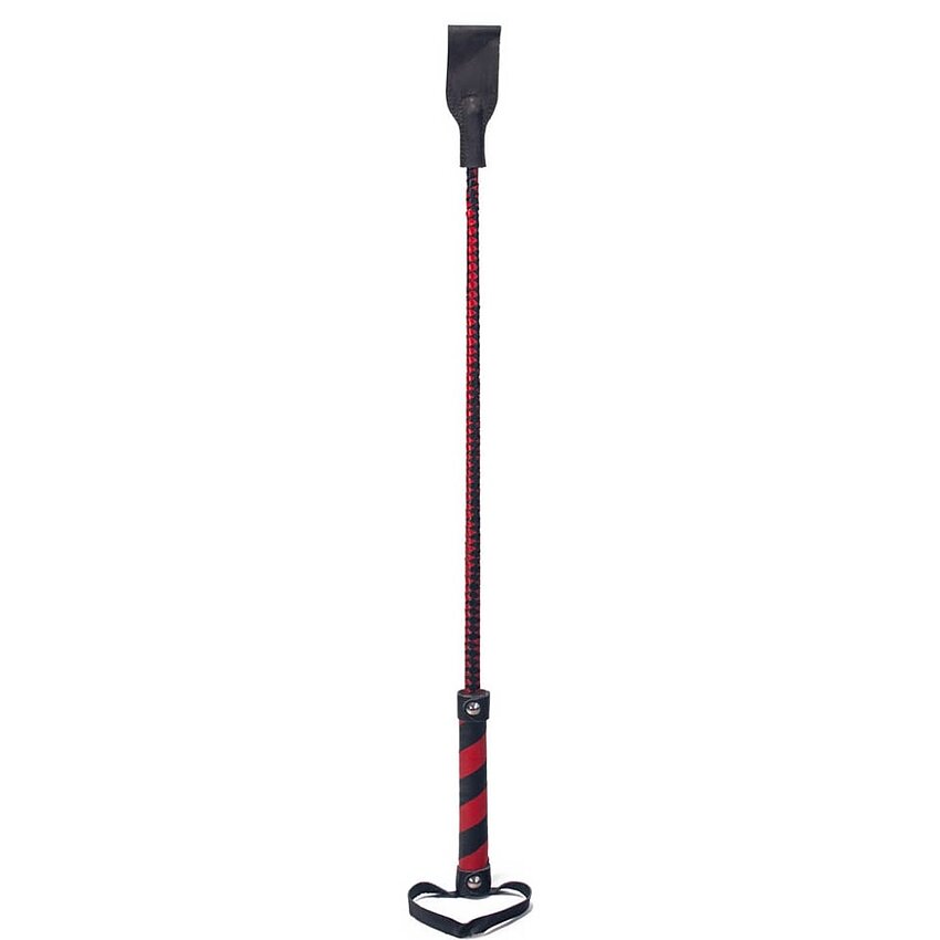 Cravasa Devil Sticks 70cm Negru