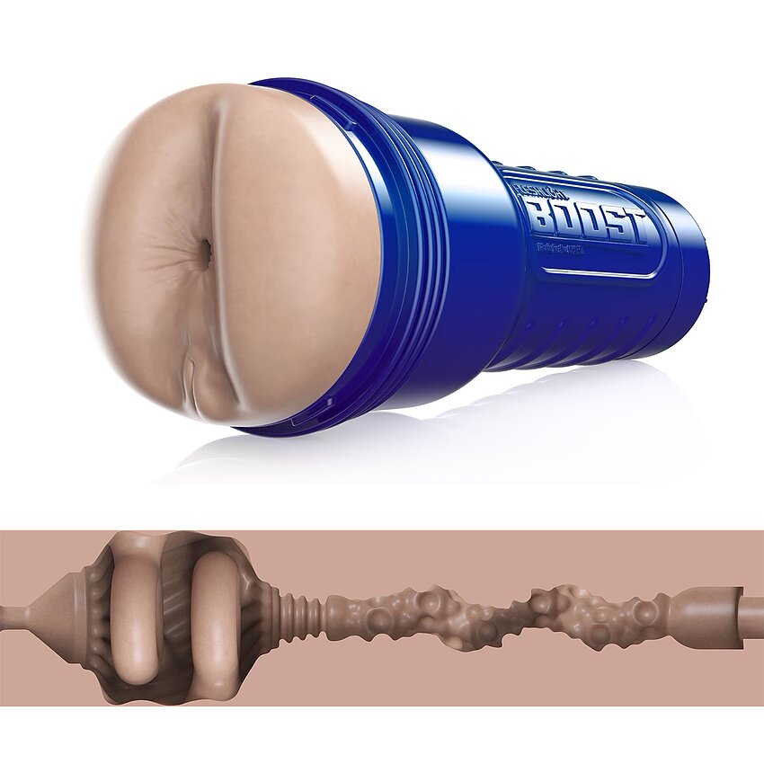 Masturbator Realist Superskin Fleshlight Boost