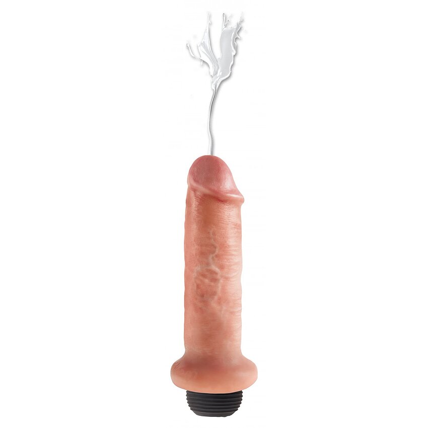 Dildo Cu Ejaculare King Penis