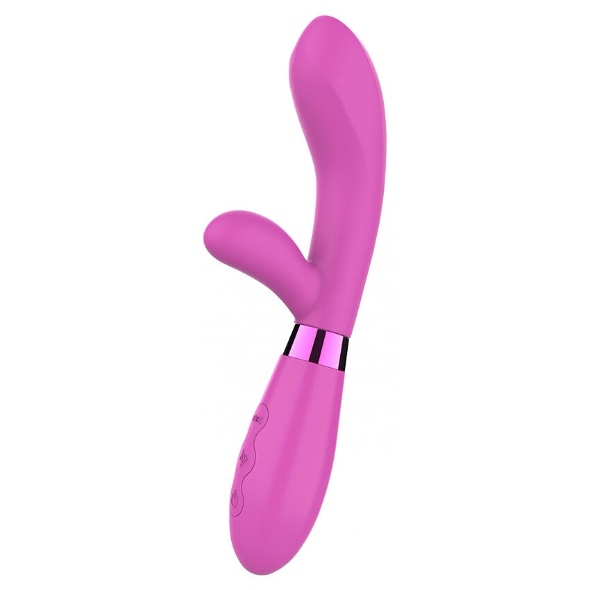Vibrator Cu Telecomanda Pentru Cuplu