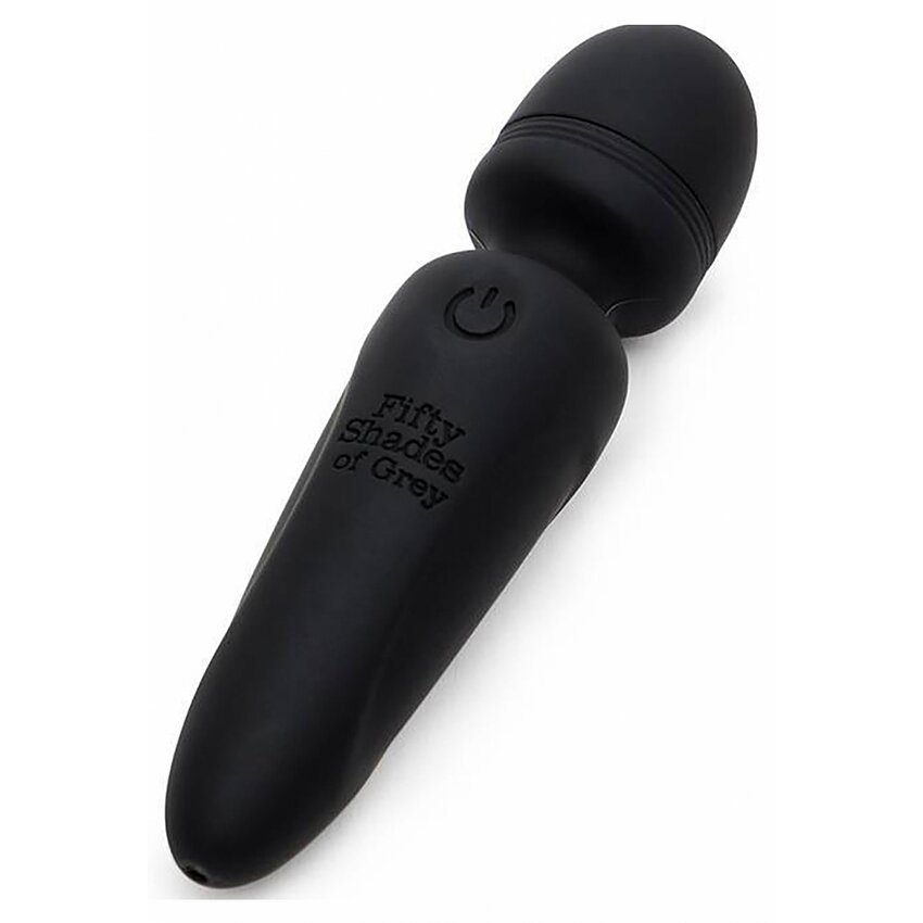 Unde Cumpar Mini Wand Fifty Shades Romania