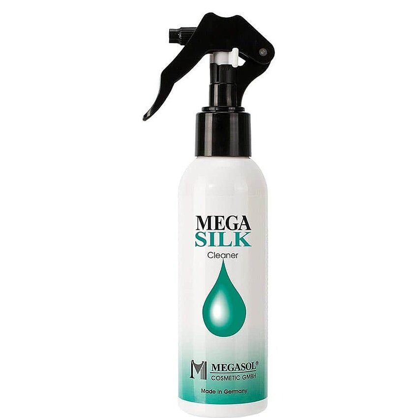 Spray Pentru Igienizarea Jucariilor Erotice Mega Silk