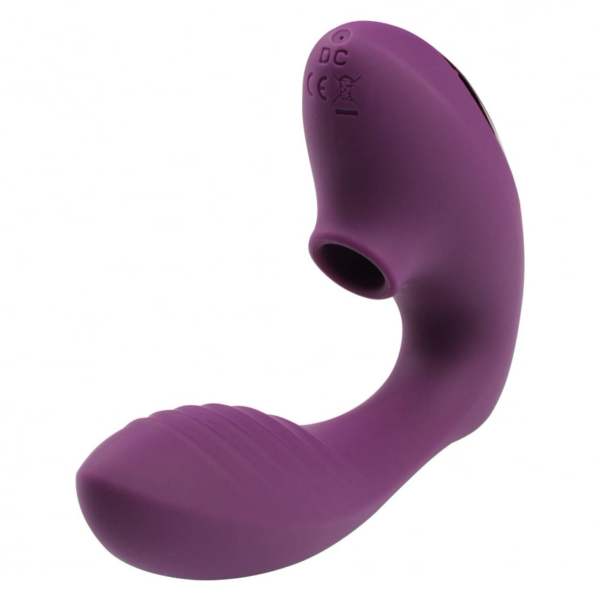 Jucarie Intima Reincarcabila Pentru Orgasme Rapide