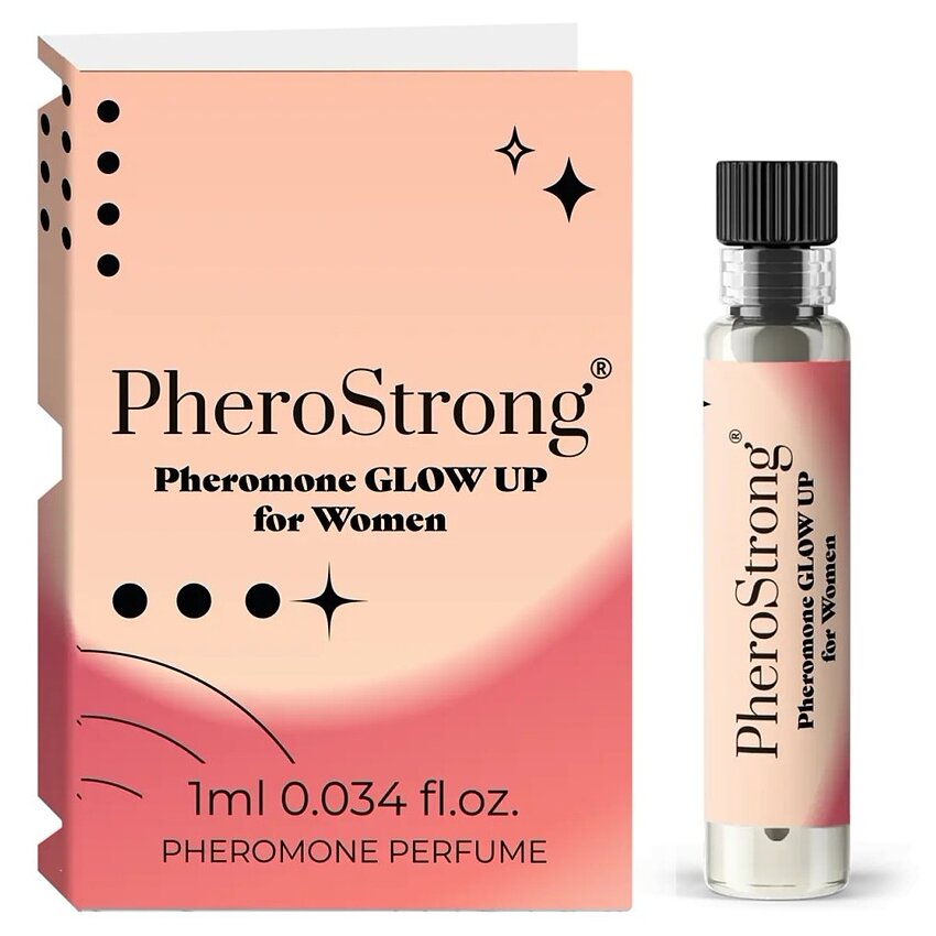 Pherostrong Parfum Pentru Femei 1 Ml