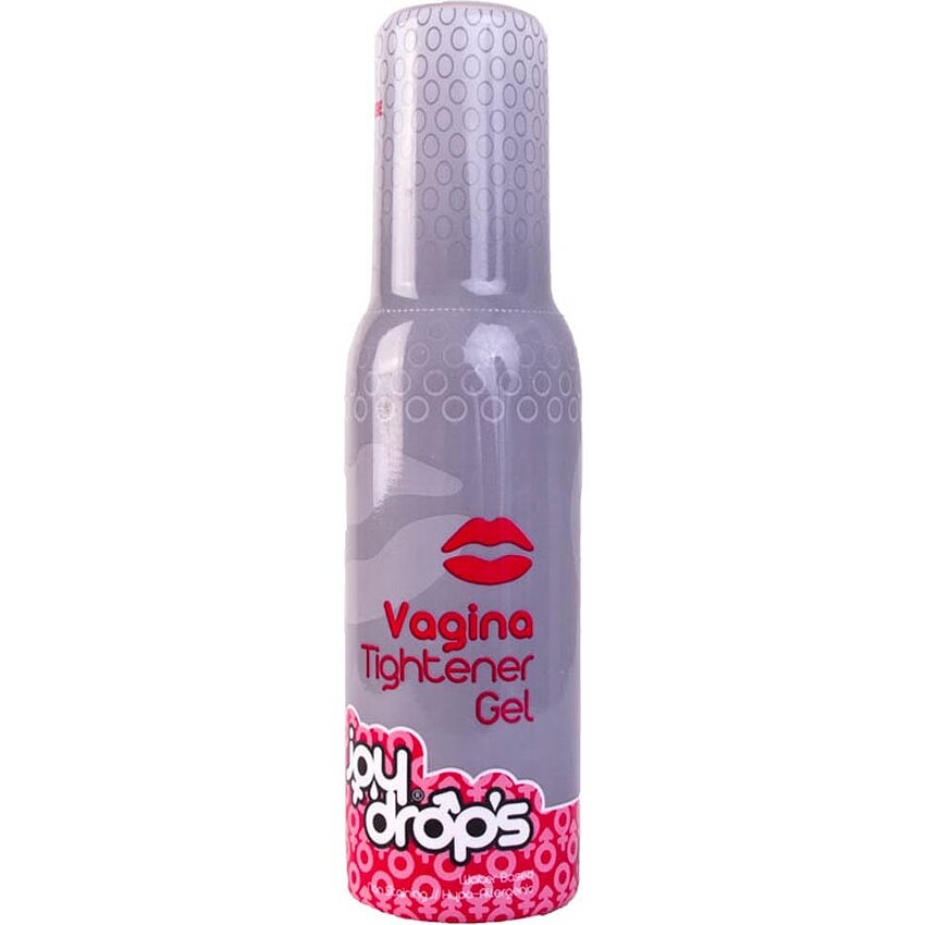 Gel Stramtare Vagin JoyDrops