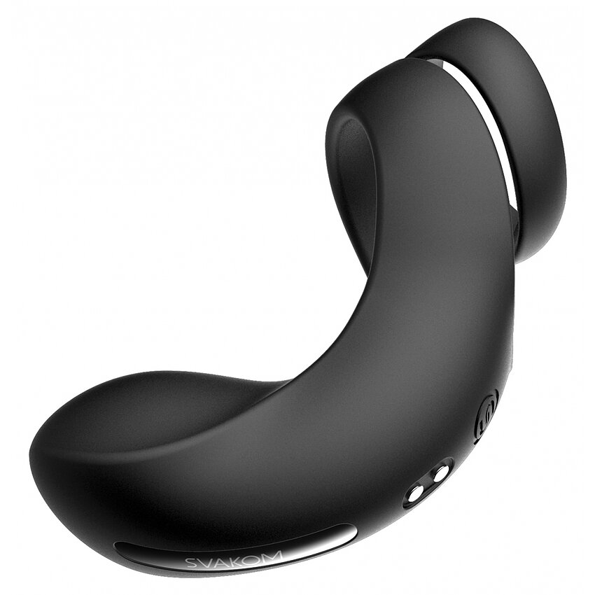 Inel Dublu Perineu Reincarcabil Svakom