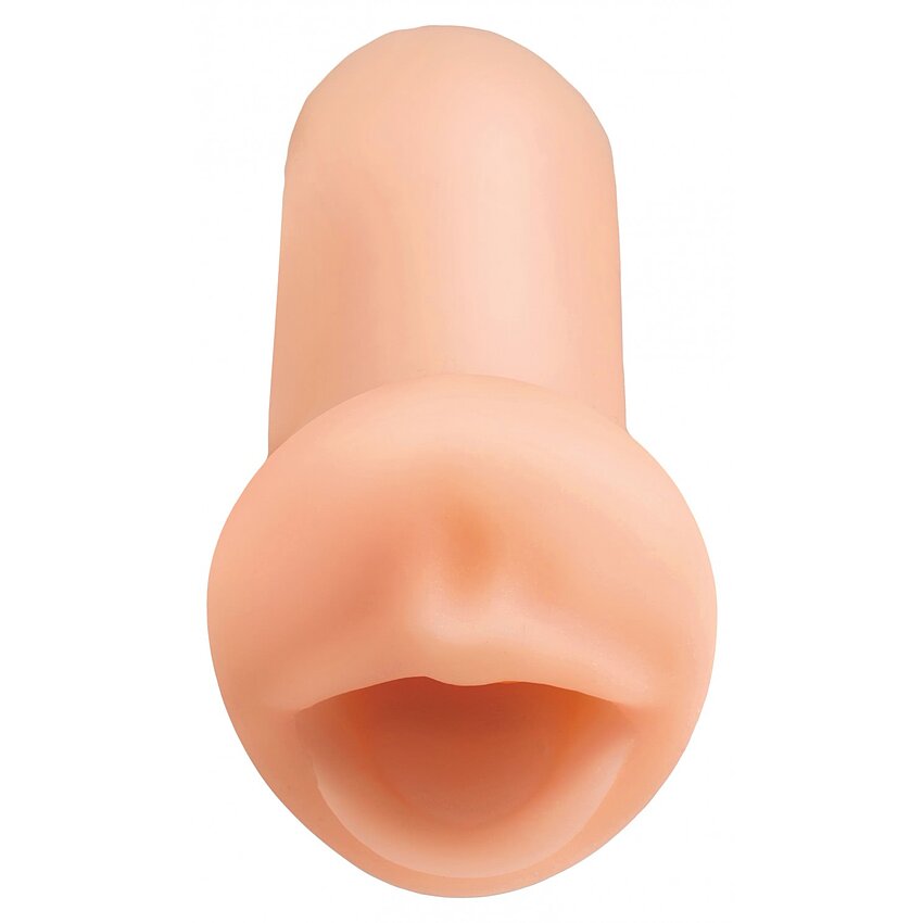 Masturbator Pentru Penis Din Tpr 12 Cm Lungime