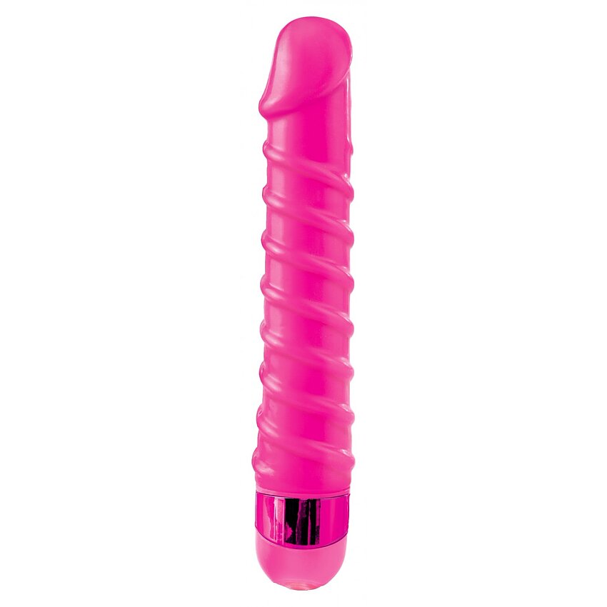 Vibrator Compact Din Tpr