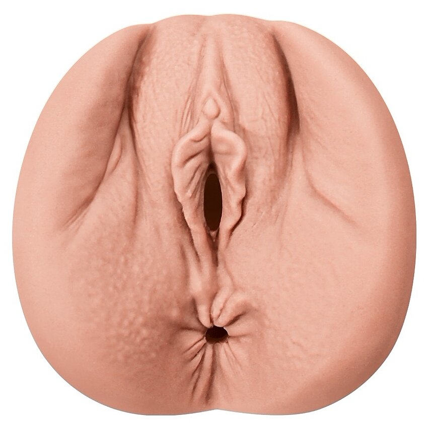 Masturbator Cu Capat Deschis Pentru Curatare Usoara