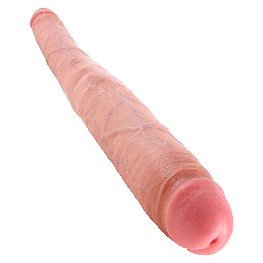 Dildo Double 16 Inch Tape