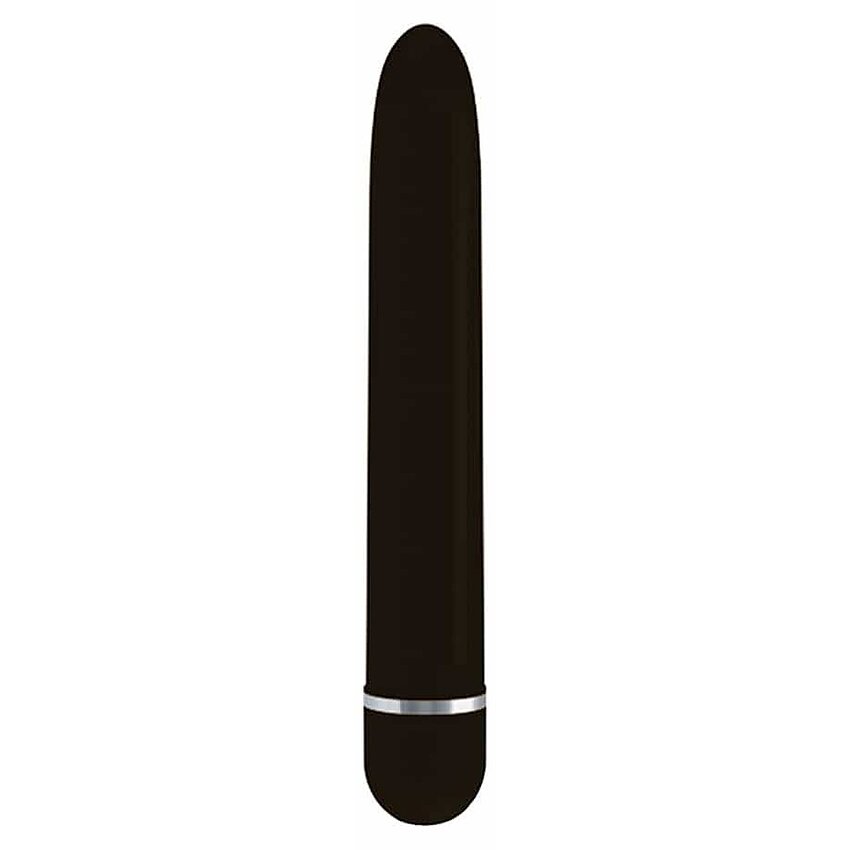 Vibrator Clasic Luxuriate Negru