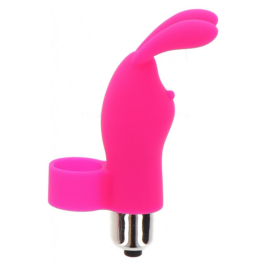 Vibrator Bunny Pleaser Roz