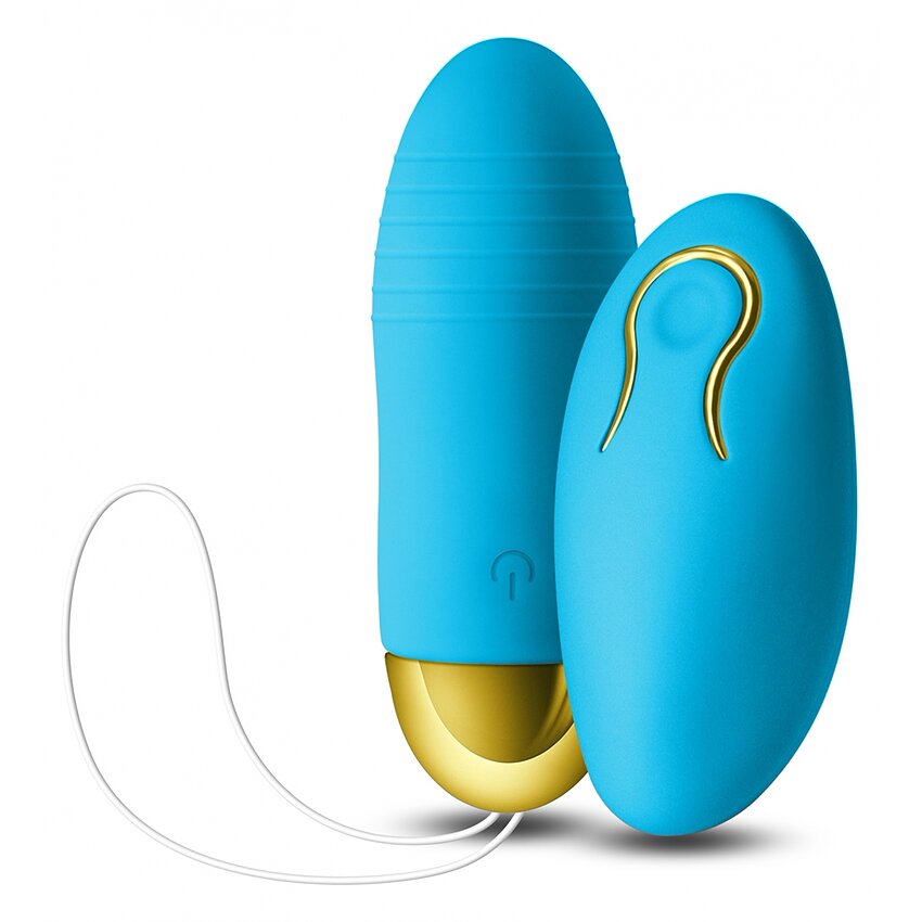 Capsula Vibratoare Rezistenta La Apa Usoara Curatare