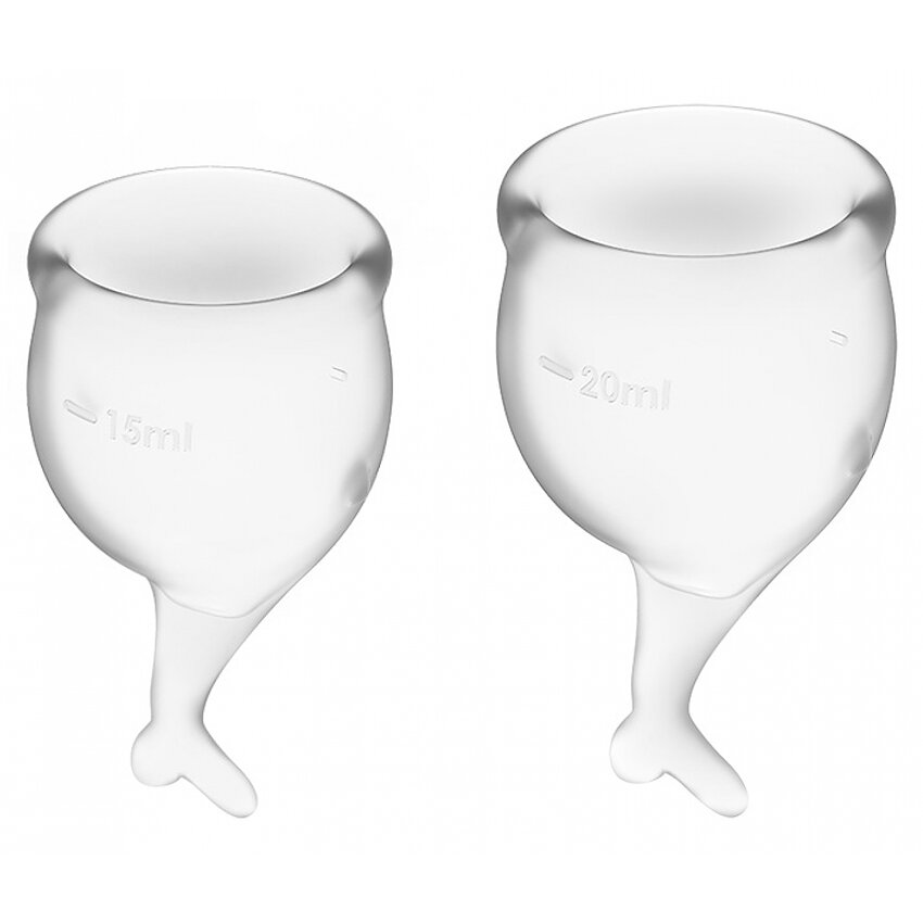 Alternativa Absorbantelor Cupa Menstruala