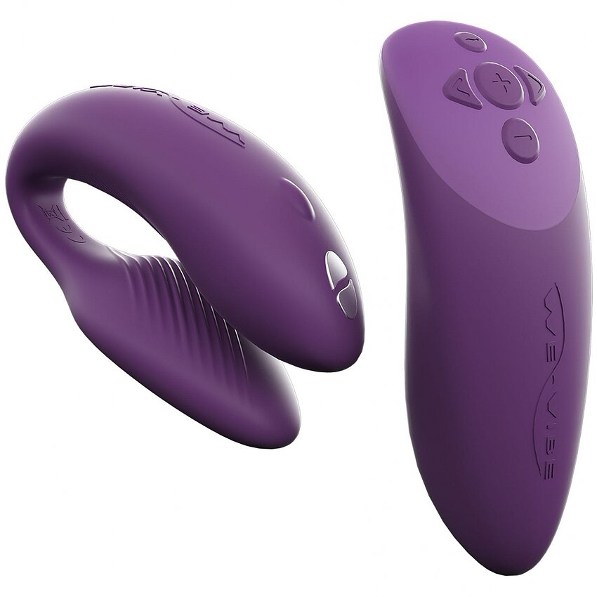 Unde Cumpar We-vibe Chorus In Romania
