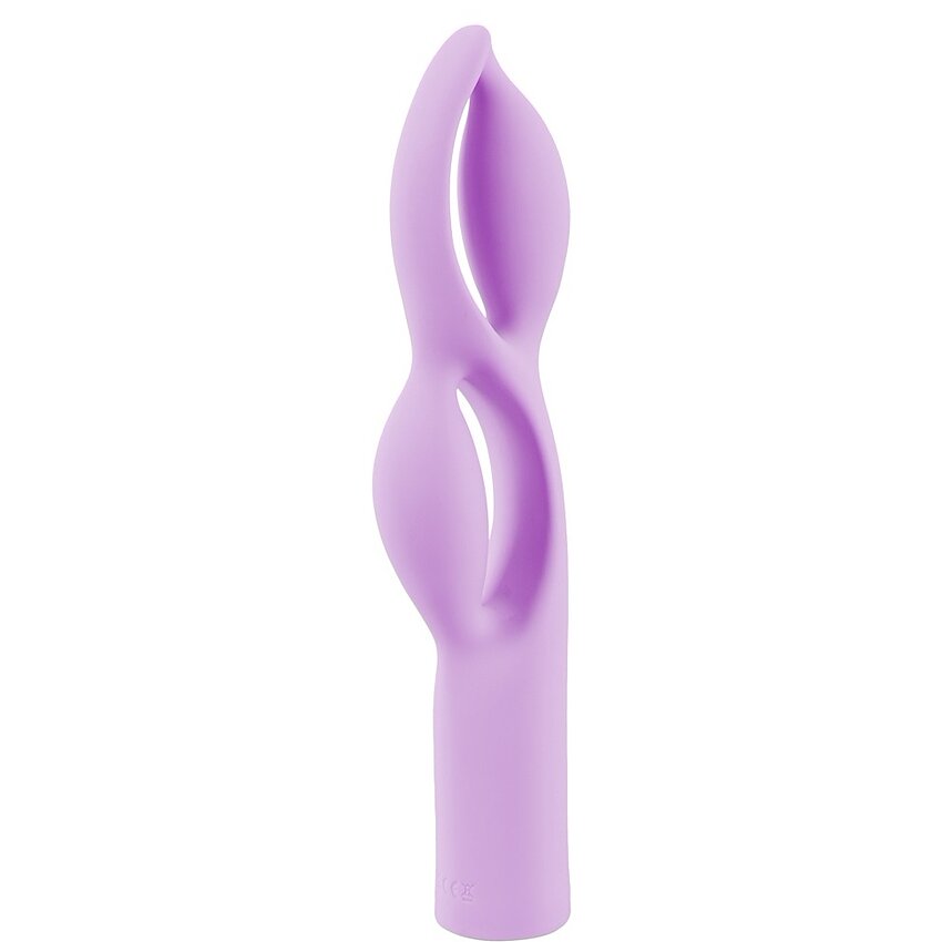 Vibrator Curbat Pentru Punct G Si Clitoris