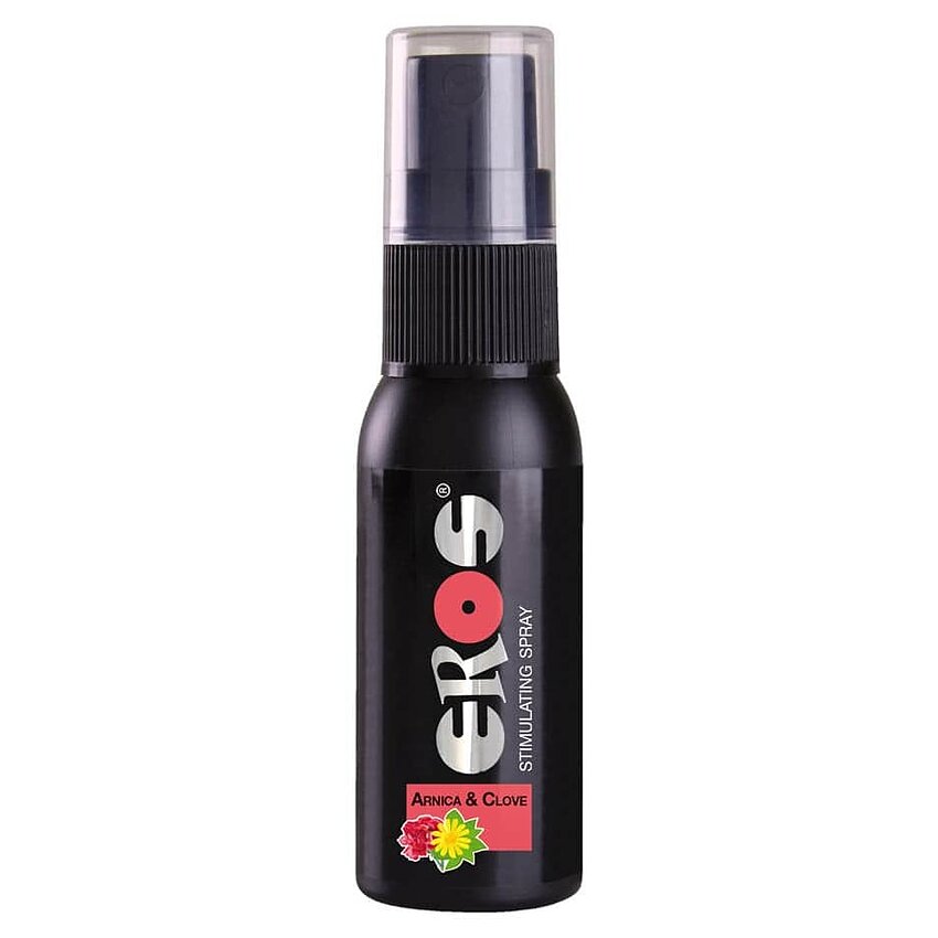 Spray Stimulare Erectie Eros Arnica And Clove