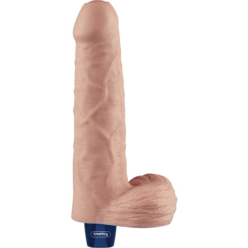 Vibrator Realist Lungime 23 Cm