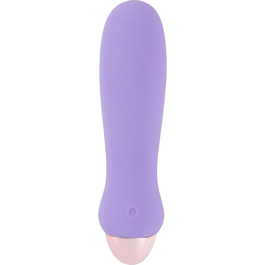 Cuties Mini Vibrator You2Toys Mov