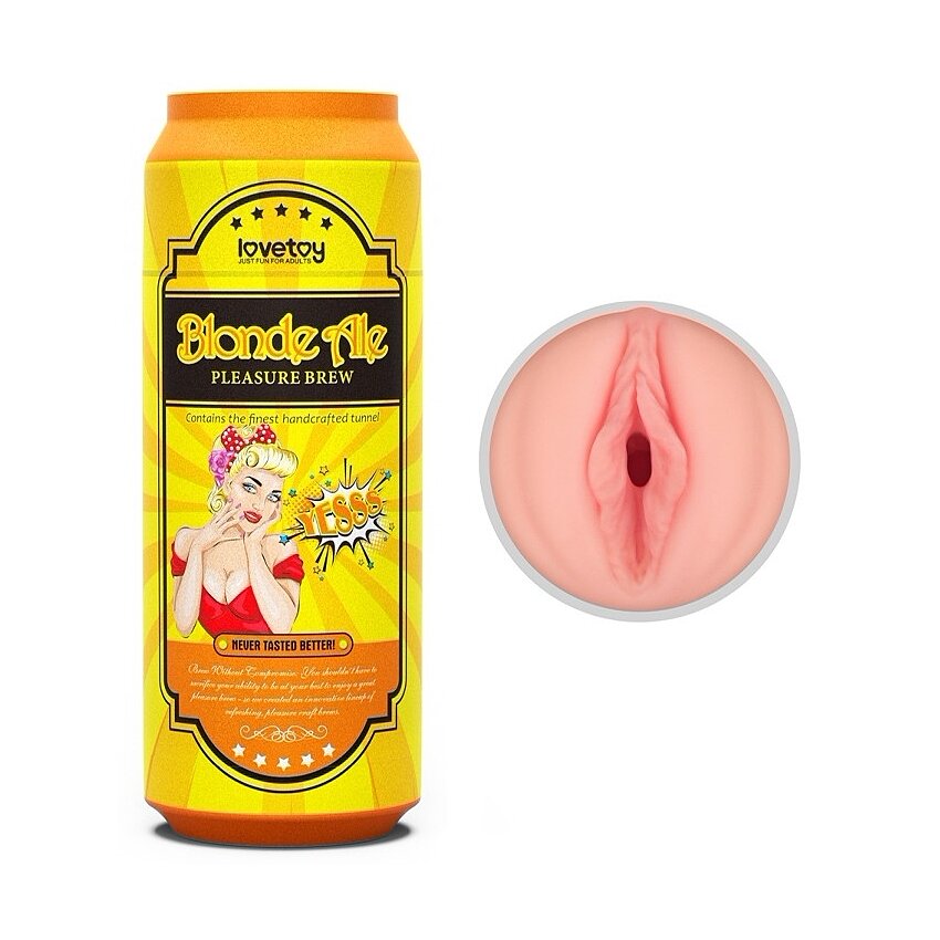 Masturbator Compact Pentru Barbati Tpe