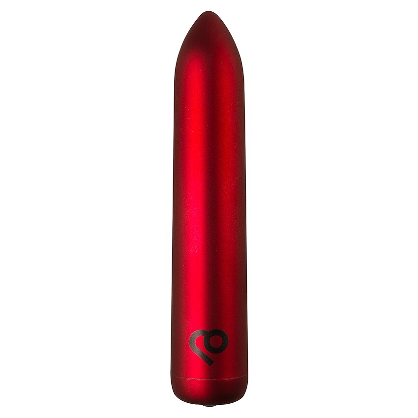 Mini Vibrator 6 Cm Cu 16 Moduri Vibratie