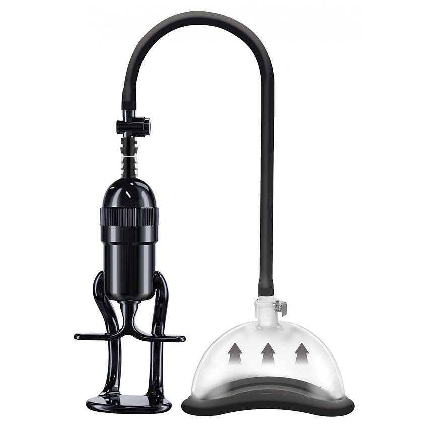 Pompa Intima Manuala Pentru Clitoris