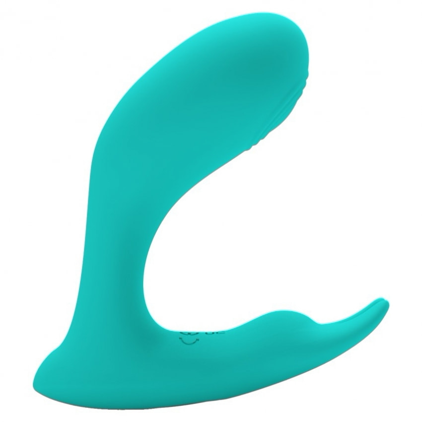 Masajer Purtabil Rezistent La Apa Pretty Love Idabelle