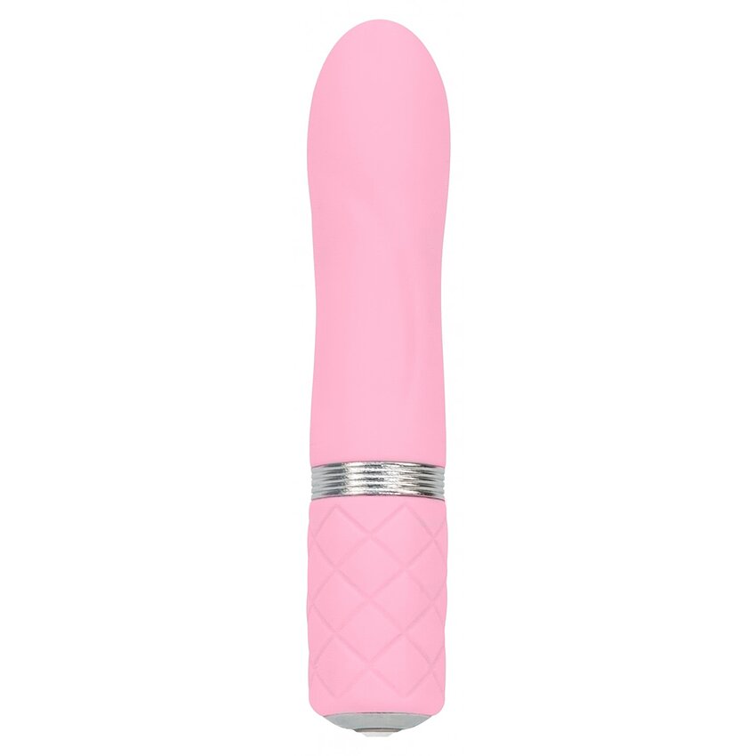 Mini Vibrator Pillow Talk Flirty Vibe Roz