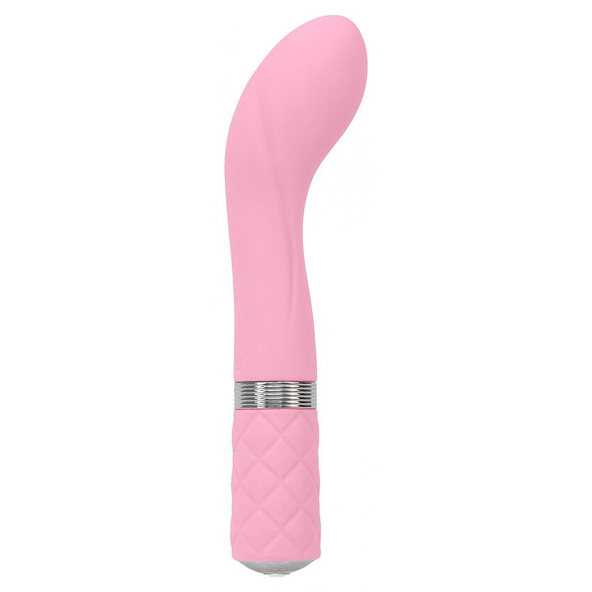 Vibrator Sassy Punctul G Vibe Roz