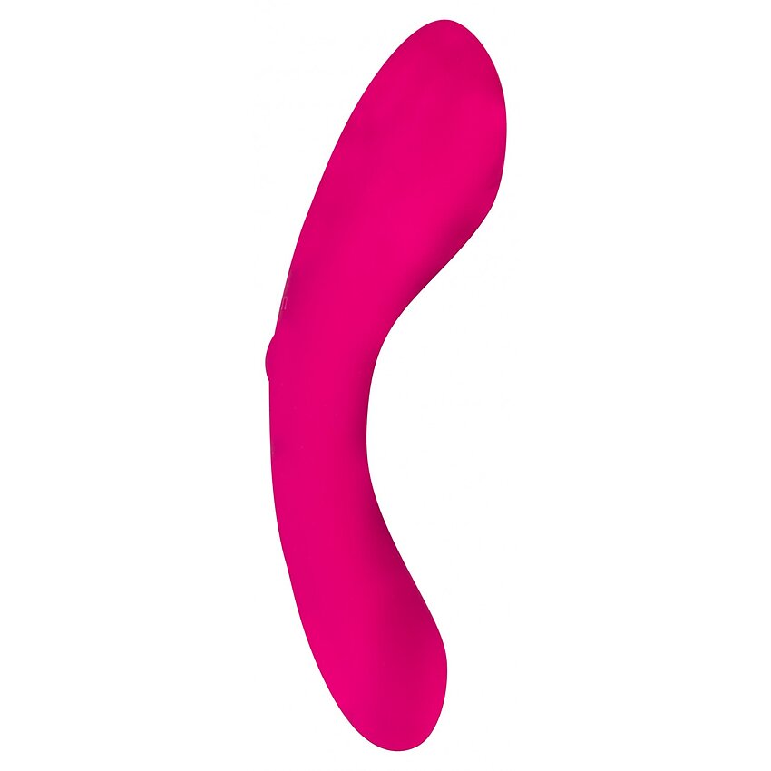 Vibrator Reincarcabil Cu Cablu Usb Mini Wand