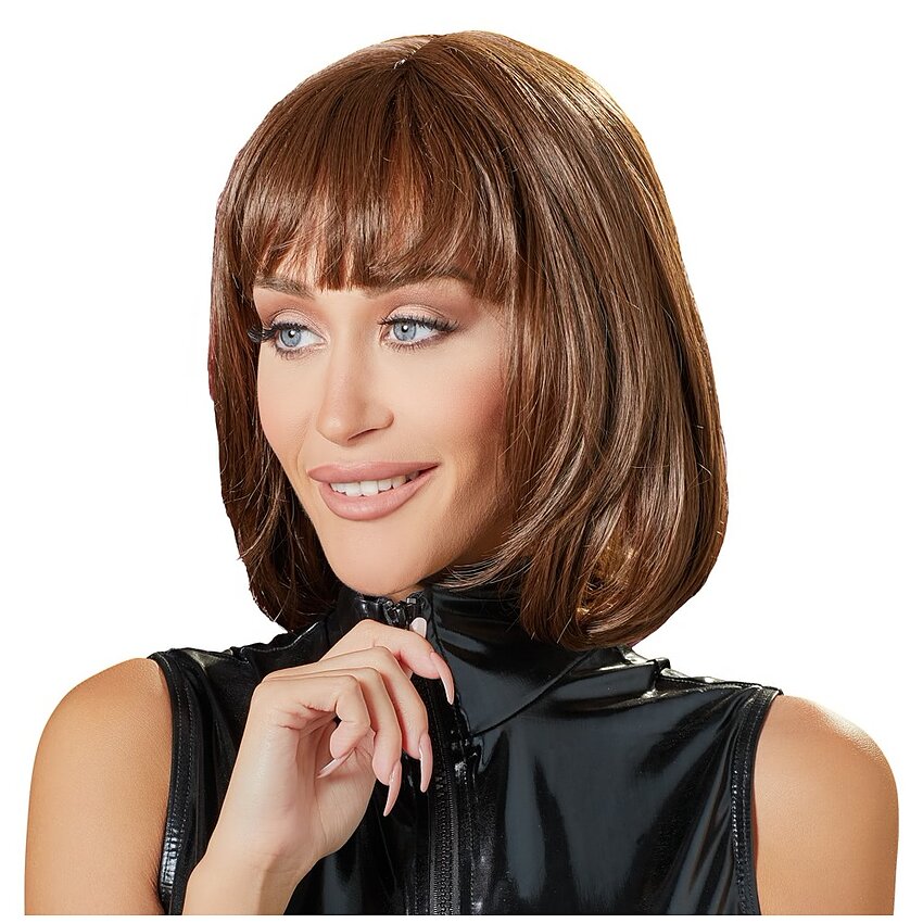 Peruca Cottelli Collection Wig Bob Maro