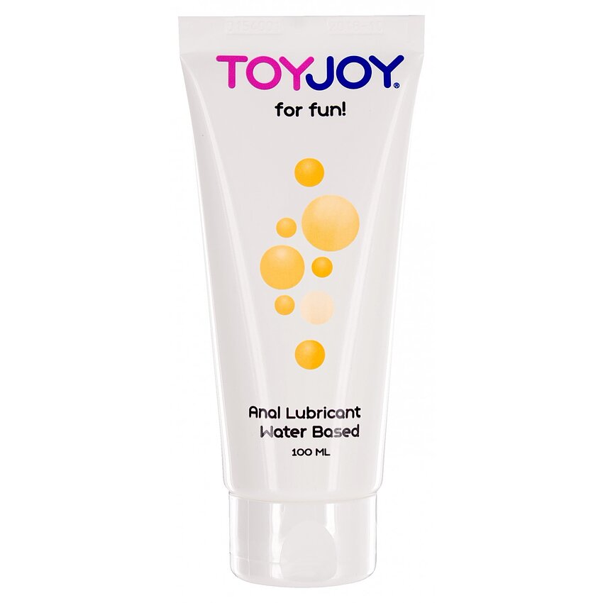 Lubrifiant Anal Lube Waterbased