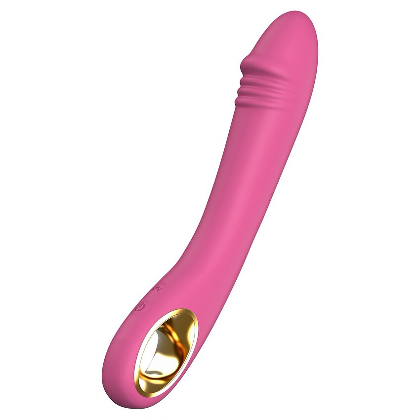 Vibrator Pentru Cuplu Stimulare Punct G