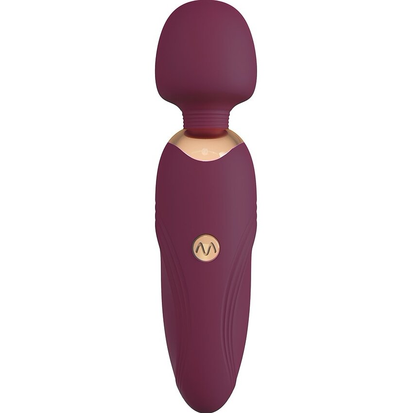 Vibrator Mic Reincarcabil Usb Cablu Inclus