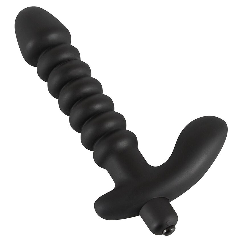 Vibrator Negru Velvets