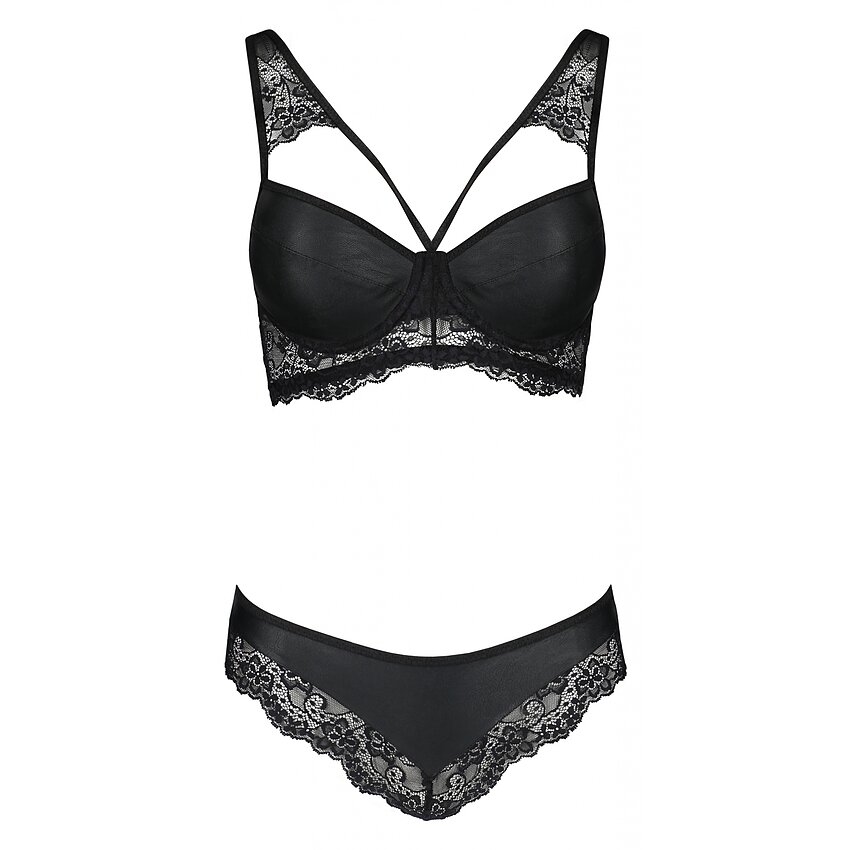 Set Passion Loona Negru