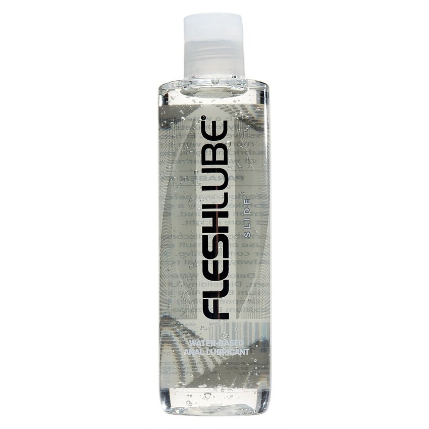 Lubrifiant Fleshlube Slide Anal Water-Based