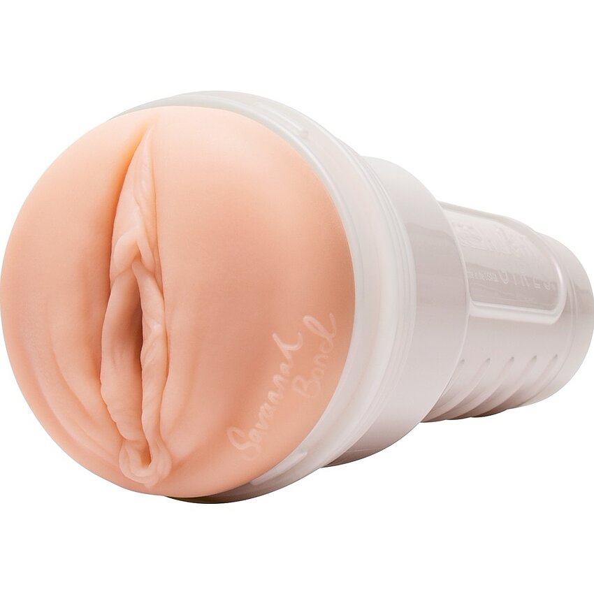 Fleshlight Savannah Bond Masturbator Review Romania