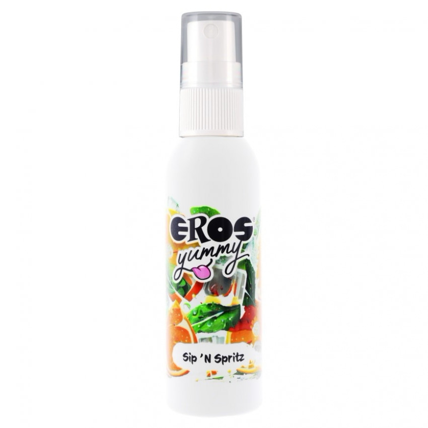 Spray Aroma Persistenta Pentru Piele Sensibila