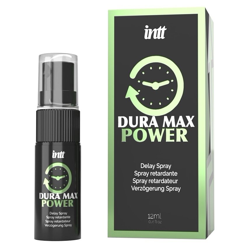 Spray Dura MaxPower
