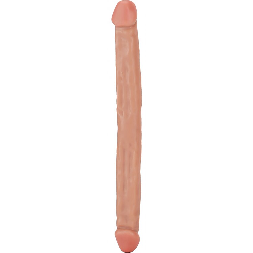 Double Dildo 18 Inch