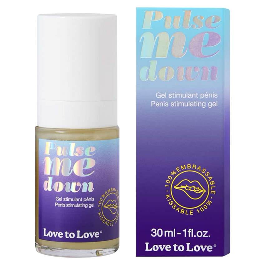 Gel Pentru Preludiu Si Contact Intim Penis