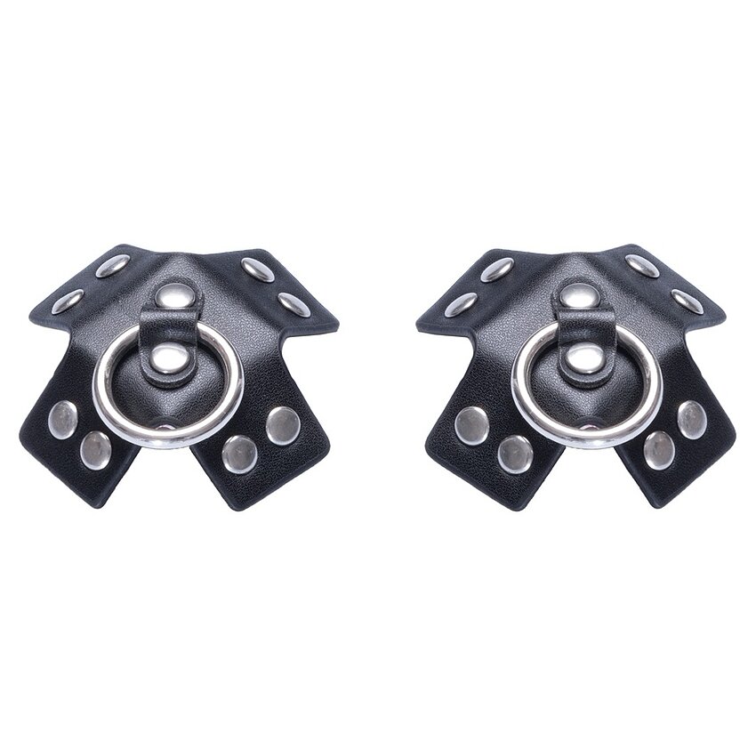 Nipple Decoration SM Negru