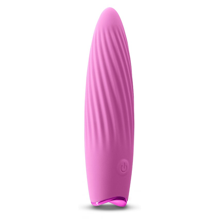 Vibrator Ergonomic Pentru Stimulare Precisa
